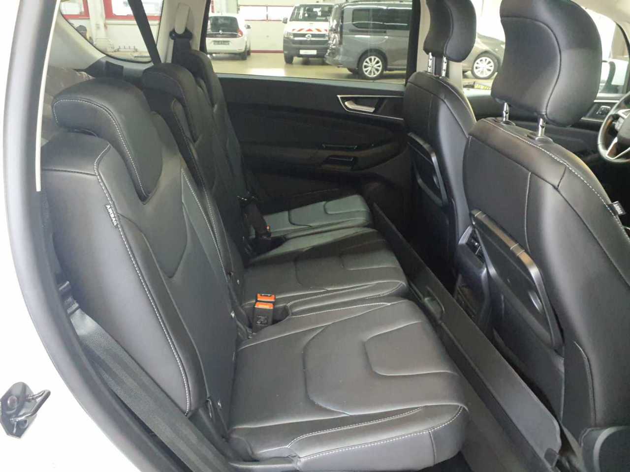 Ford S-Max 2.0 EcoBlue Aut. TITANIUM 13