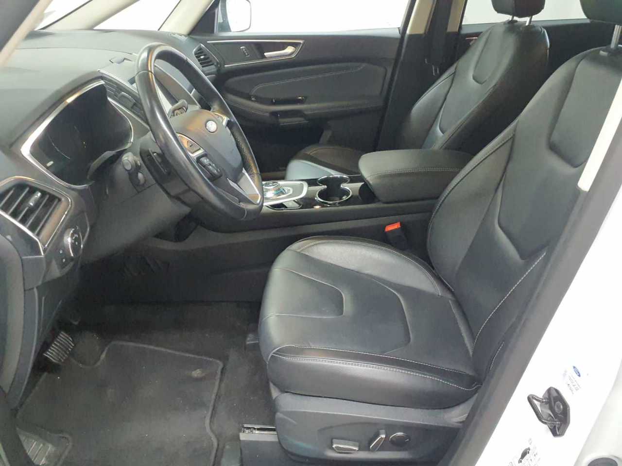 Ford S-Max 2.0 EcoBlue Aut. TITANIUM 8