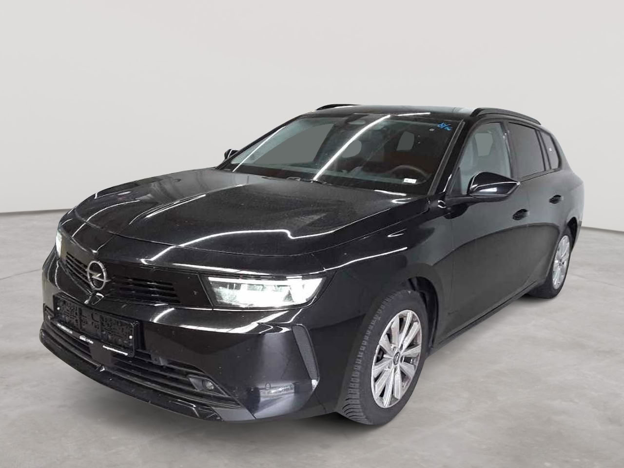 Opel Astra Sports Tourer 1.2 Turbo Enjoy 2