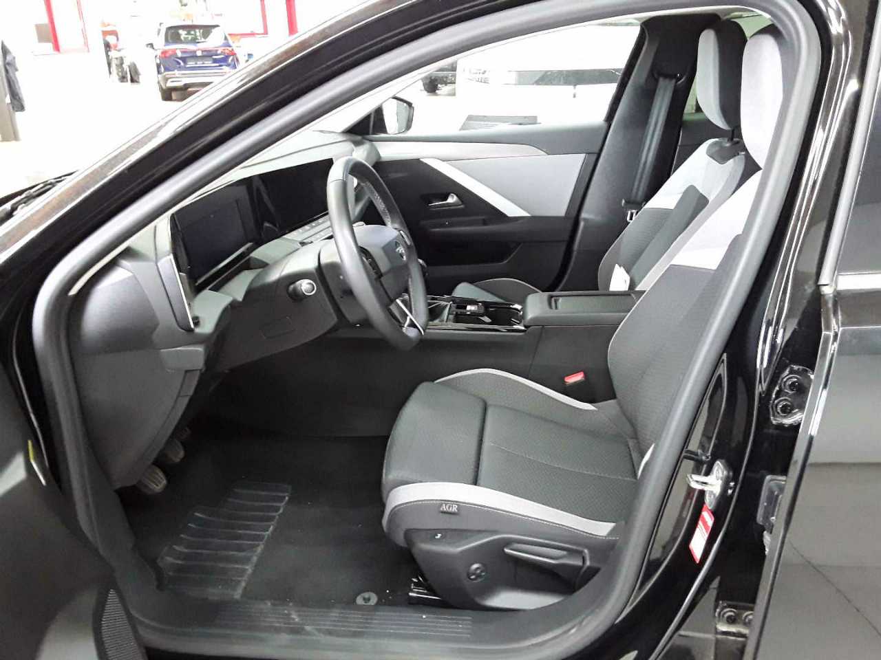 Opel Astra Sports Tourer 1.2 Turbo Enjoy 7
