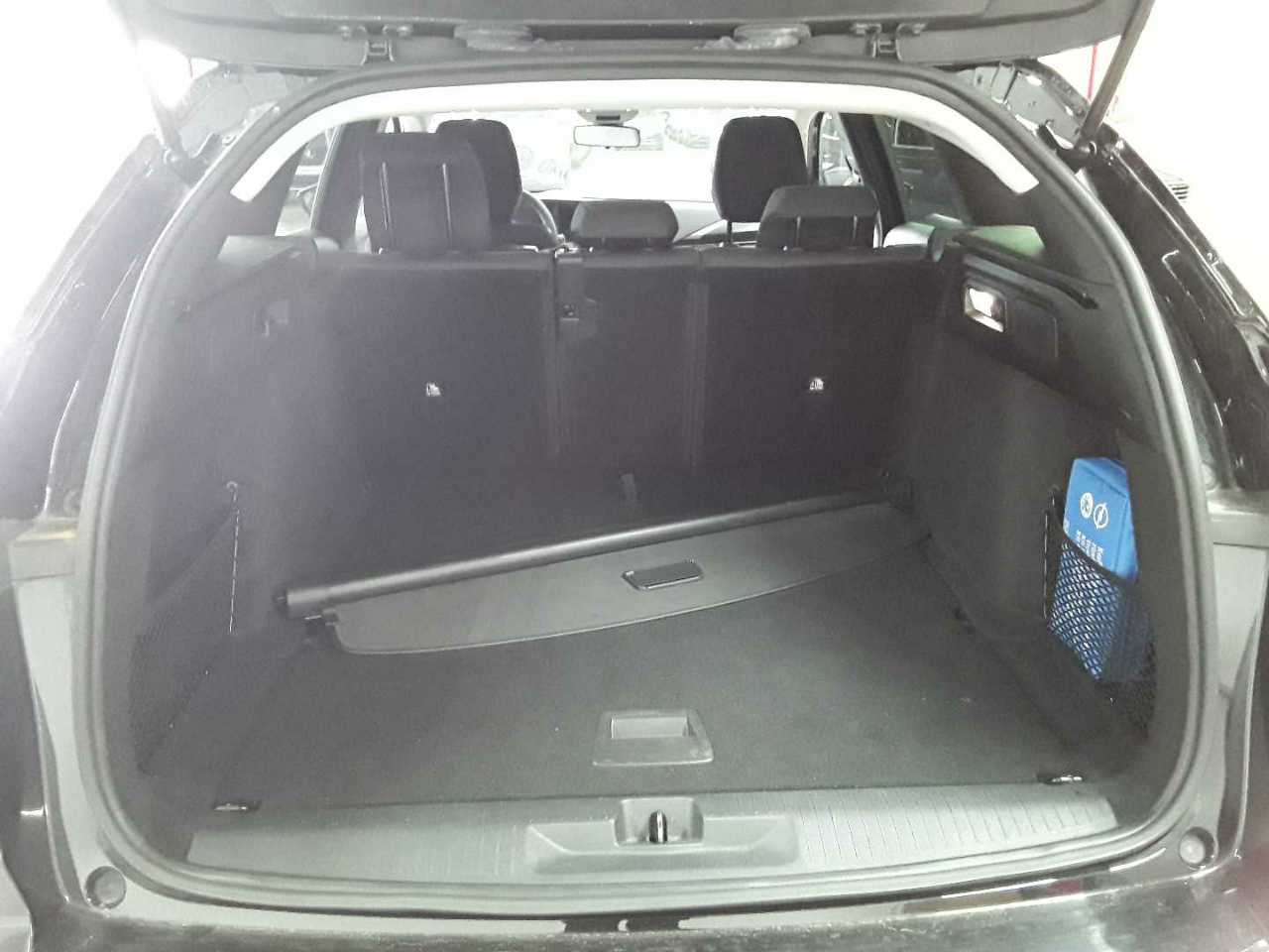 Opel Astra Sports Tourer 1.2 Turbo Enjoy 15
