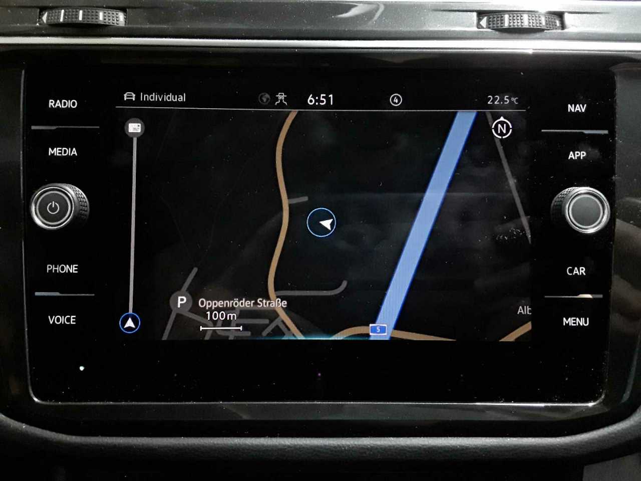 Vw Tiguan 2.0 TDI SCR 4Motion DSG Elegance 12