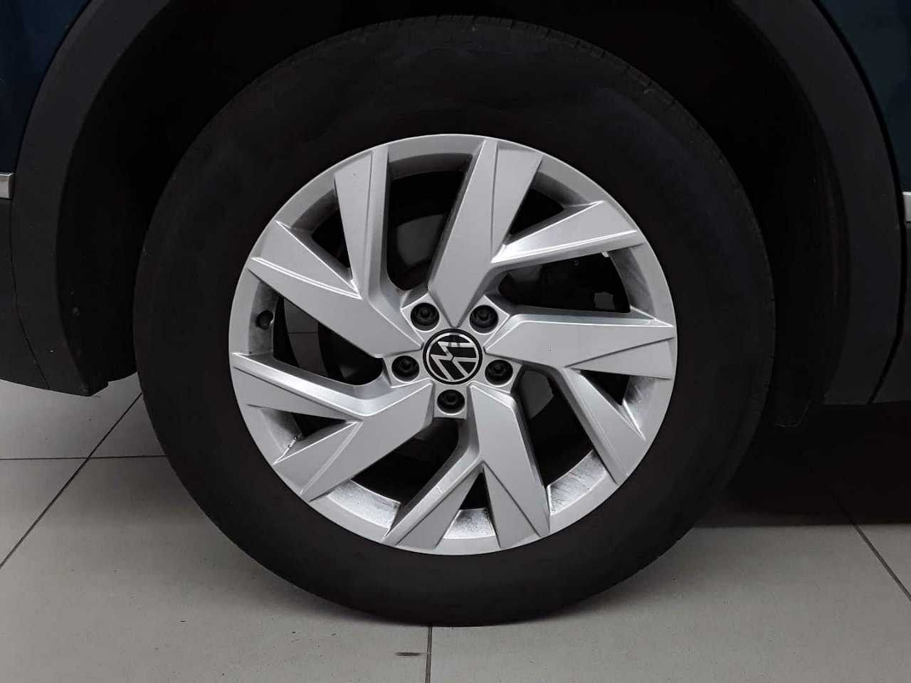 Vw Tiguan 2.0 TDI SCR 4Motion DSG Elegance 19