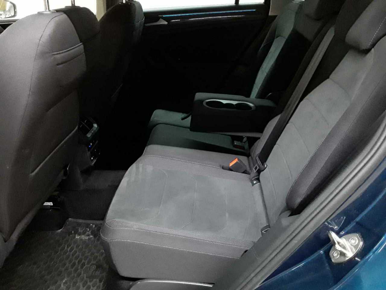 Vw Tiguan 2.0 TDI SCR 4Motion DSG Elegance 13