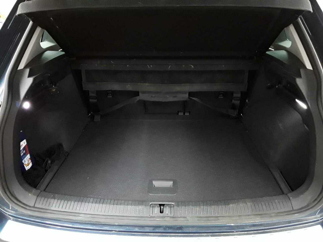 Vw Tiguan 2.0 TDI SCR 4Motion DSG Elegance 15
