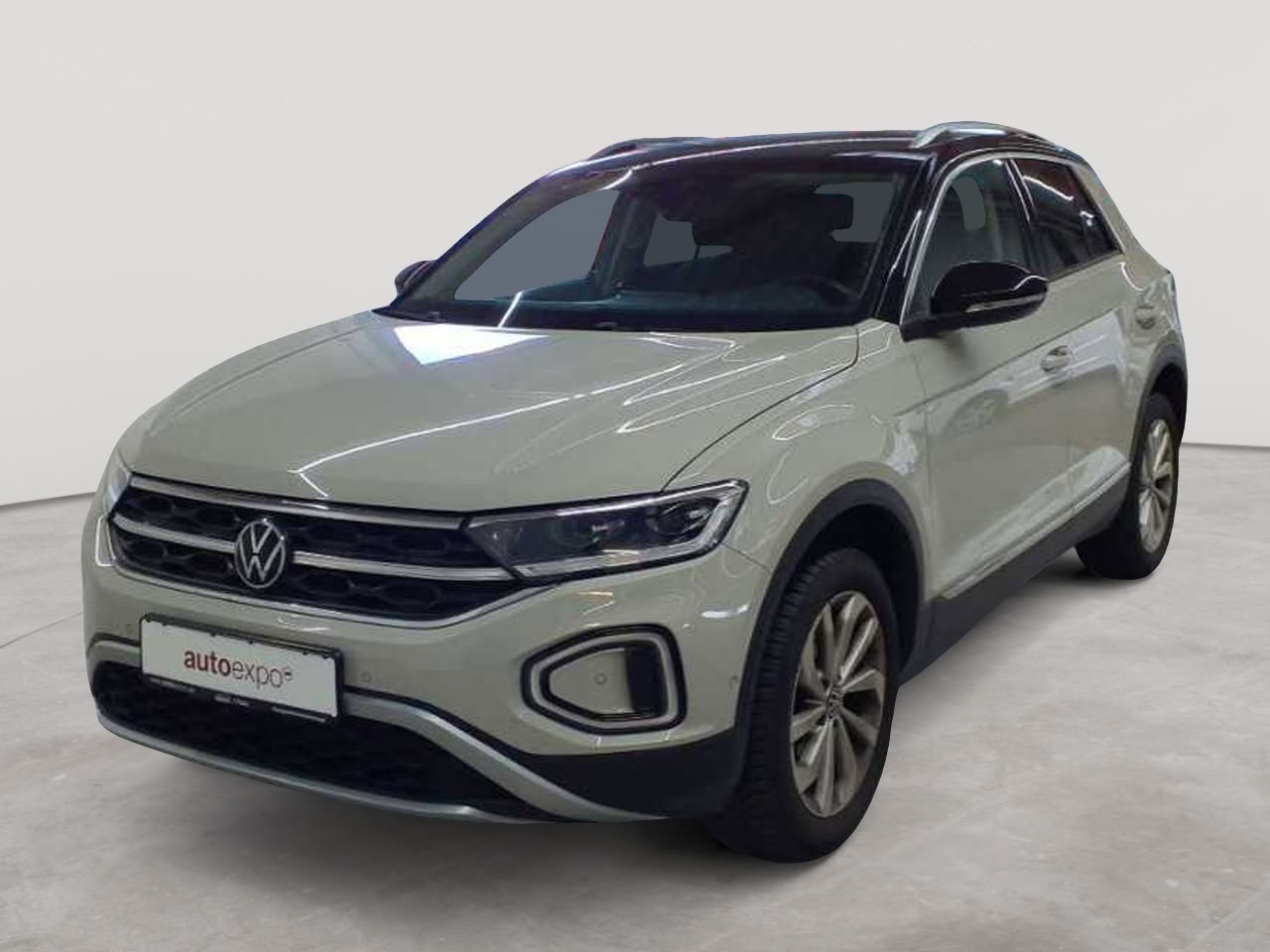 Vw T-Roc 1.0 TSI OPF Style 2