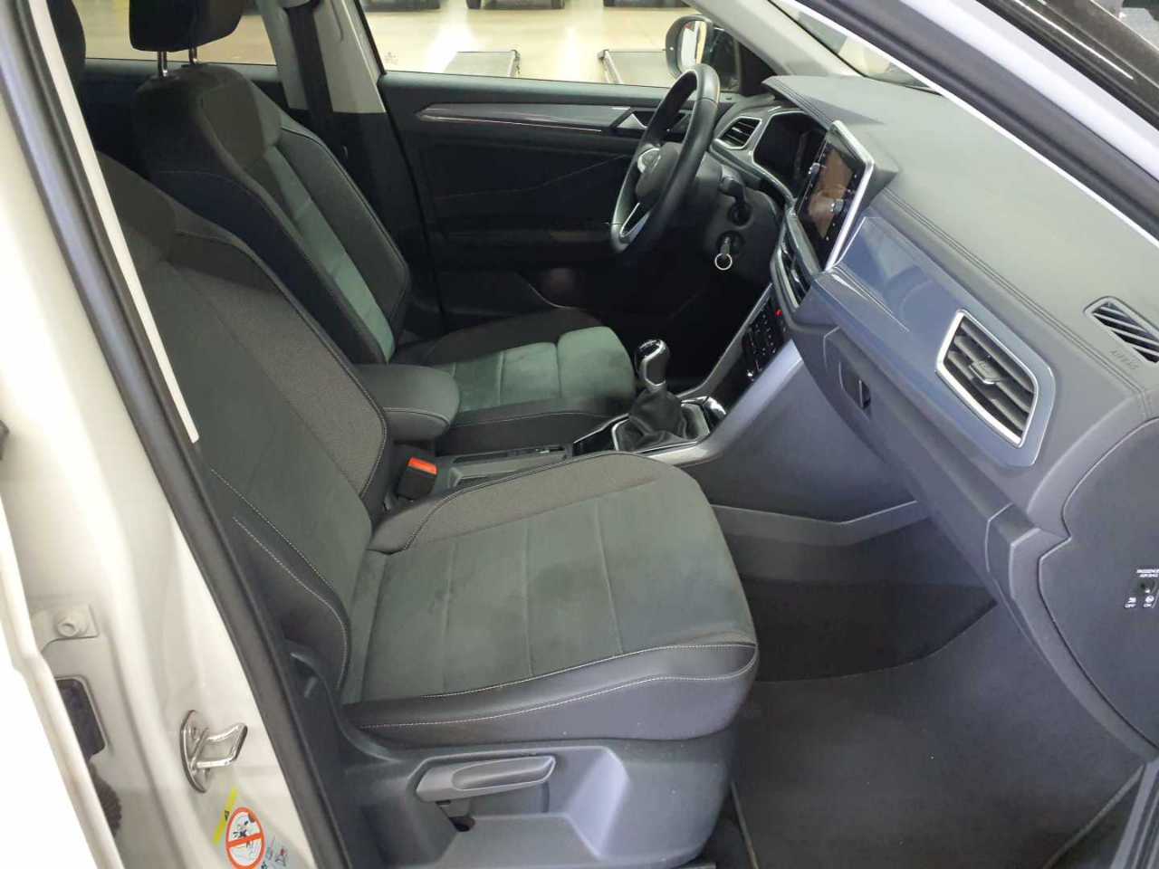 Vw T-Roc 1.0 TSI OPF Style 7