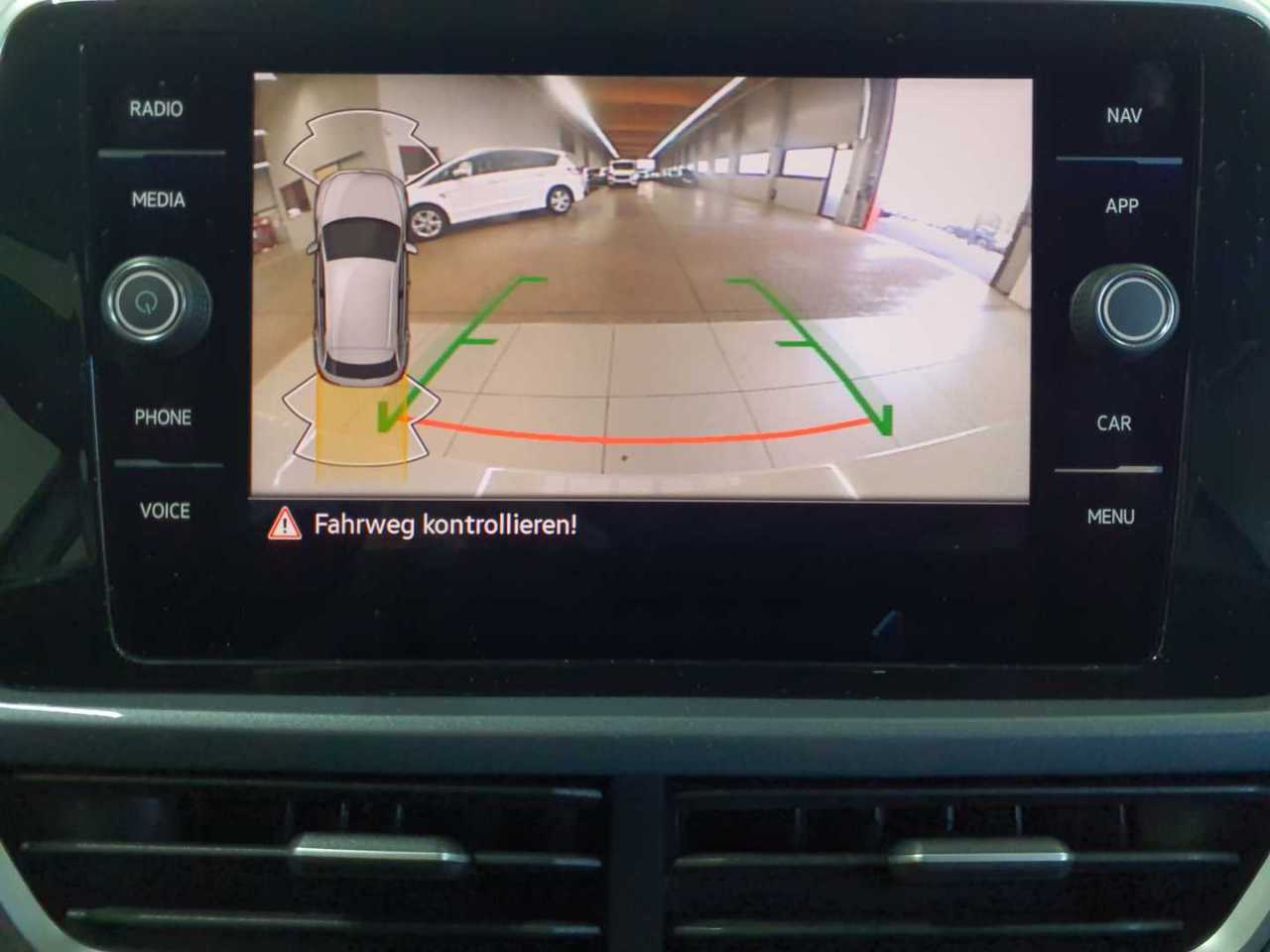 Vw T-Roc 1.0 TSI OPF Style 16