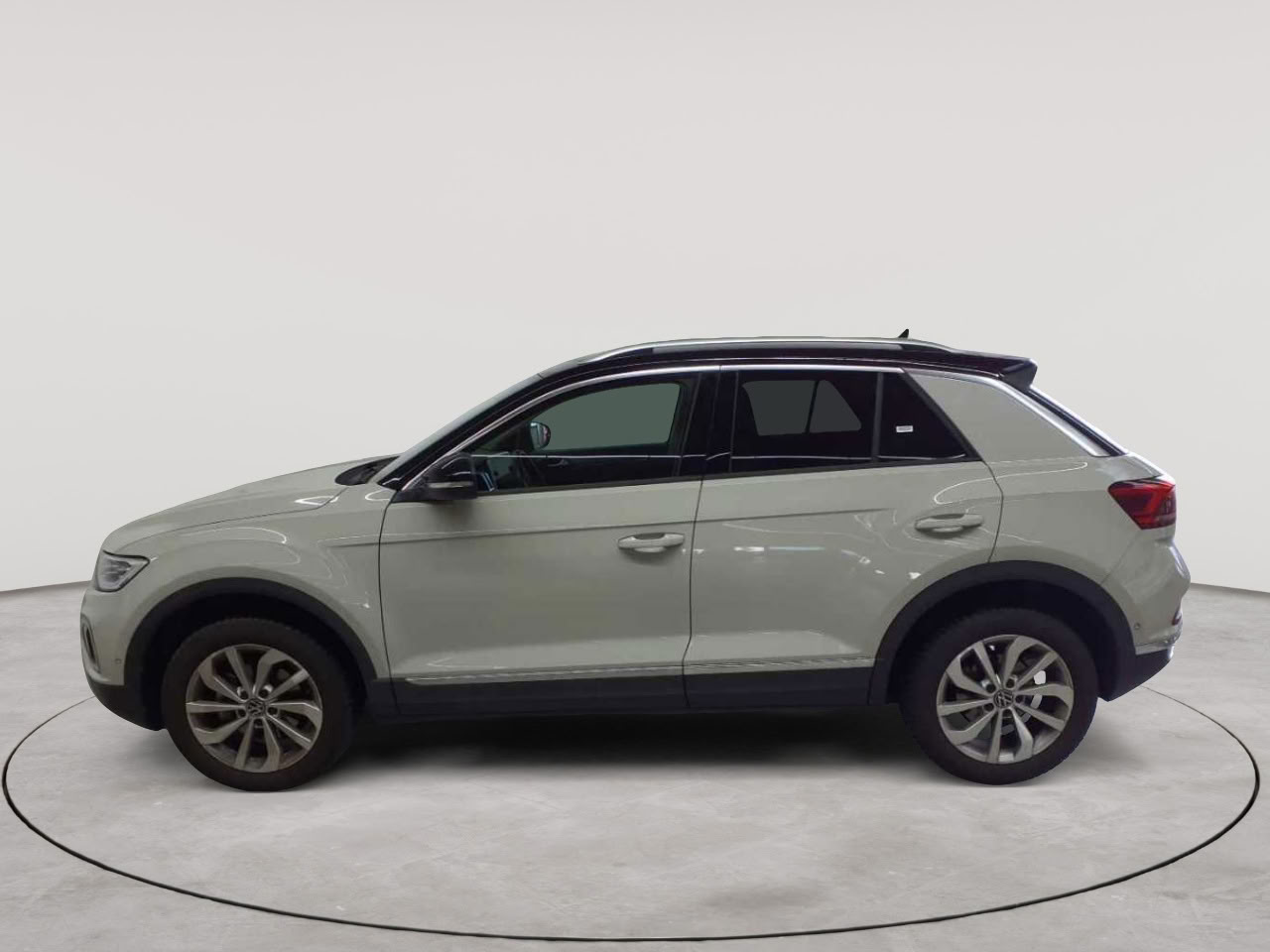 Vw T-Roc 1.0 TSI OPF Style 6