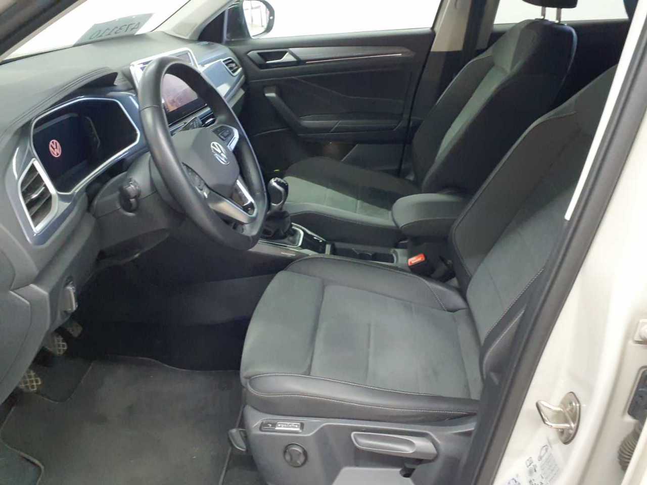 Vw T-Roc 1.0 TSI OPF Style 8