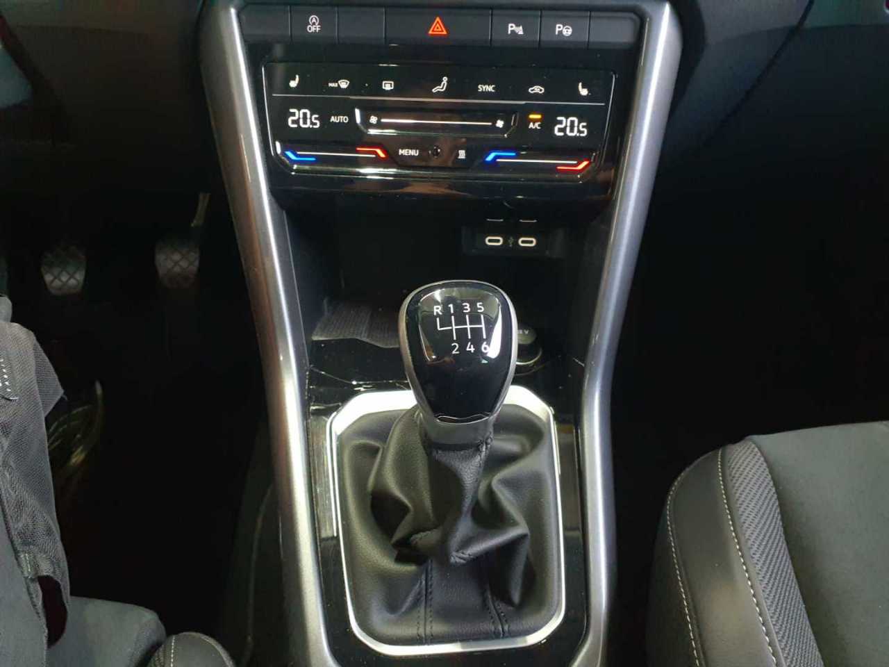Vw T-Roc 1.0 TSI OPF Style 10