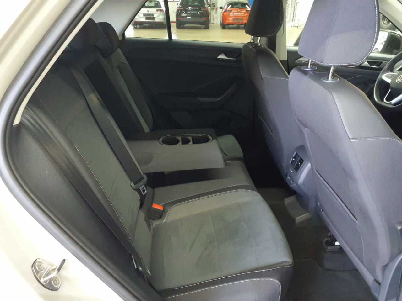 Vw T-Roc 1.0 TSI OPF Style 13
