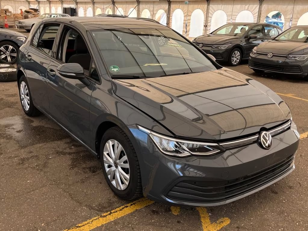 Volkswagen Golf 2.0 2023 2