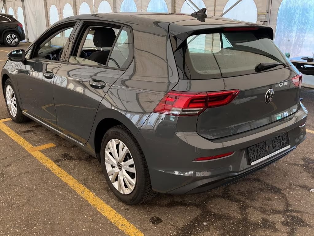 Volkswagen Golf 2.0 2023 3
