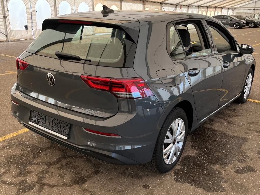 Volkswagen Golf 2.0 2023 4