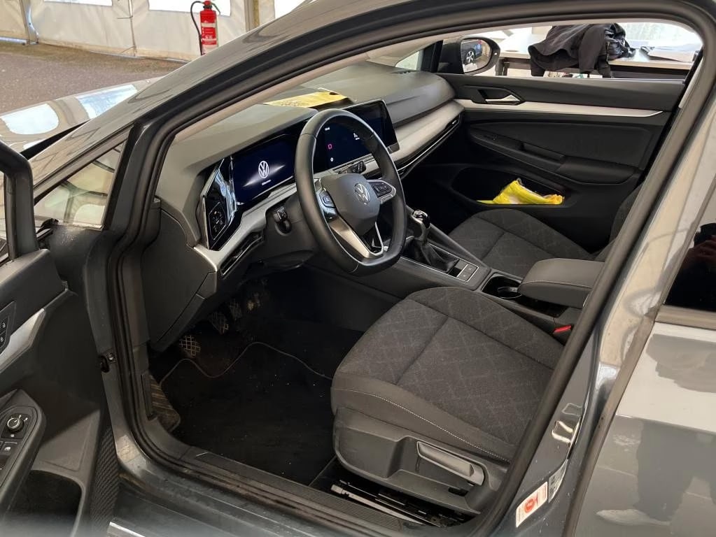 Volkswagen Golf 2.0 2023 5