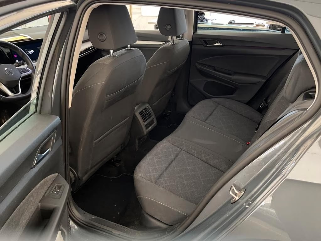 Volkswagen Golf 2.0 2023 6