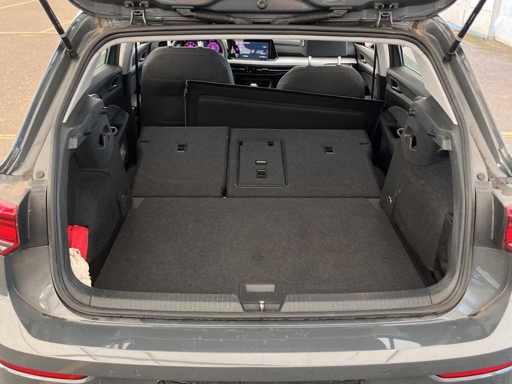 Volkswagen Golf 2.0 2023 7