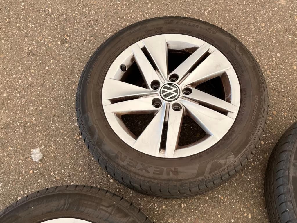 Volkswagen Golf 2.0 2023 8