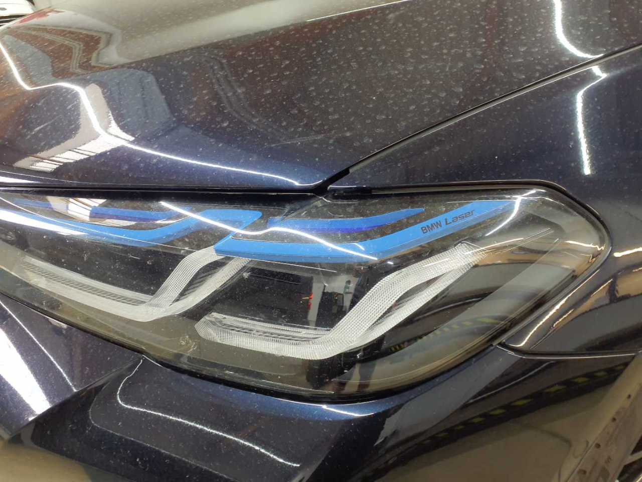 Bmw 540d xDrive Touring Aut. 19