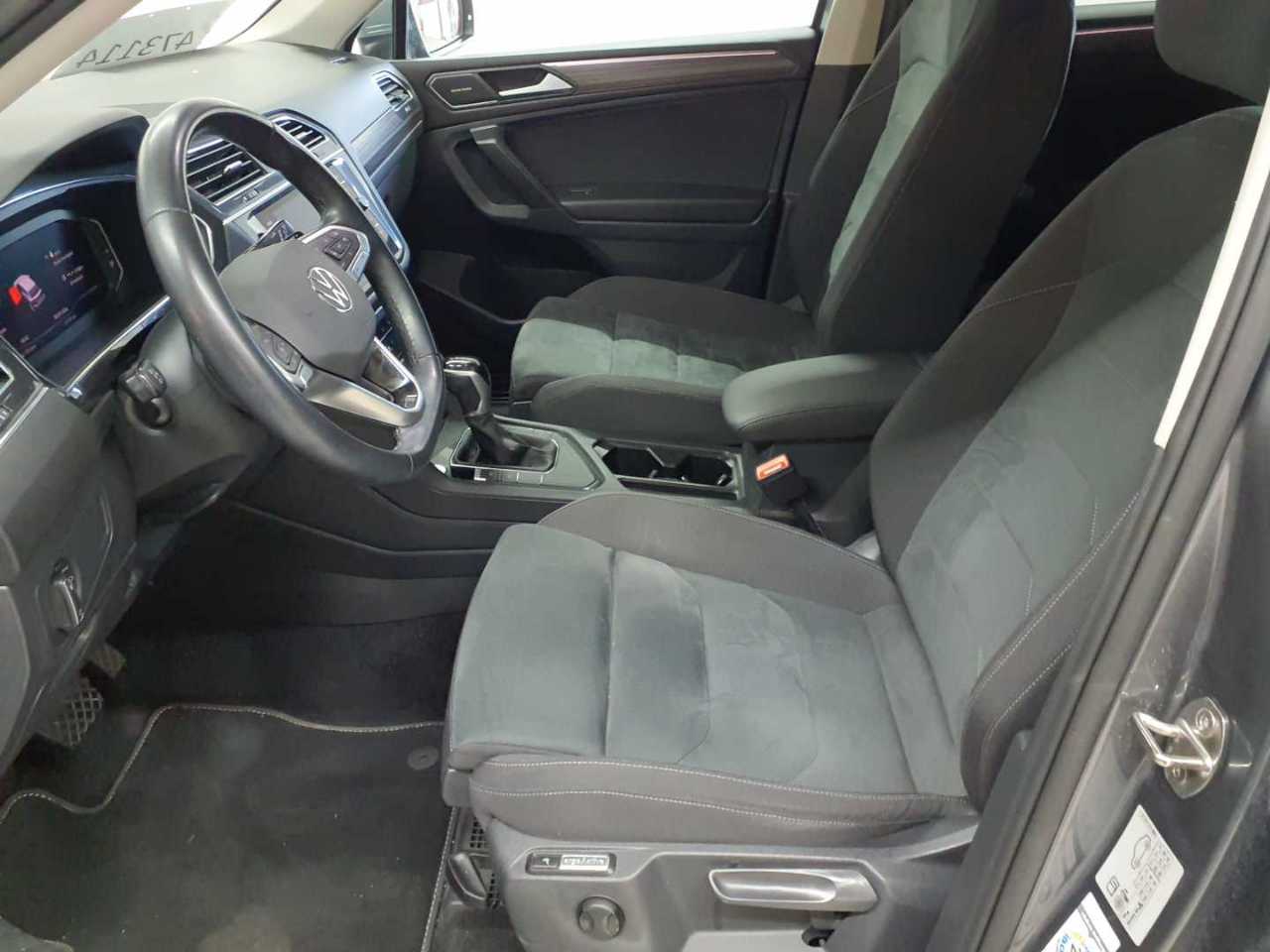 Vw Tiguan Allspace 2.0 TDI SCR DSG Life 8