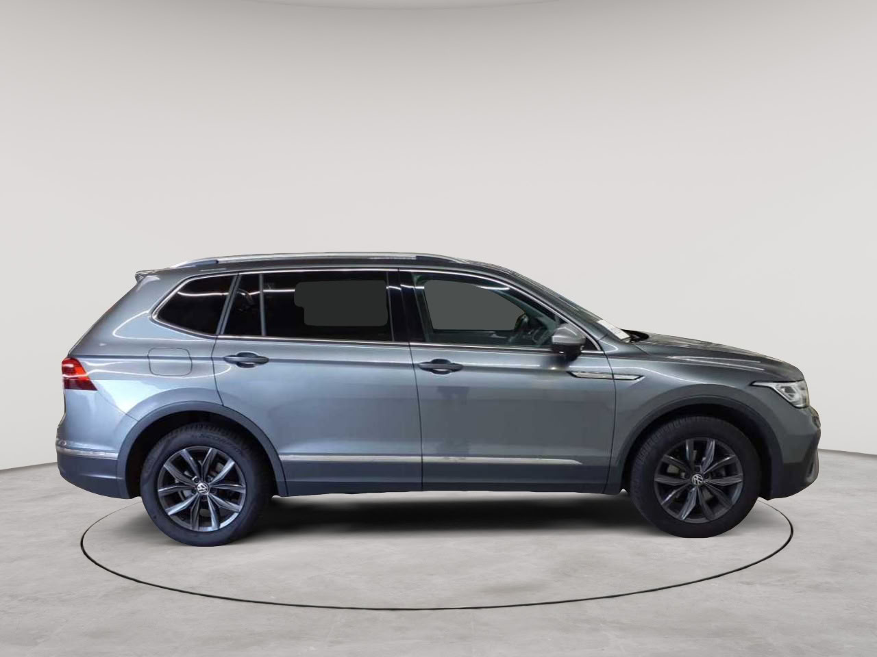 Vw Tiguan Allspace 2.0 TDI SCR DSG Life 3