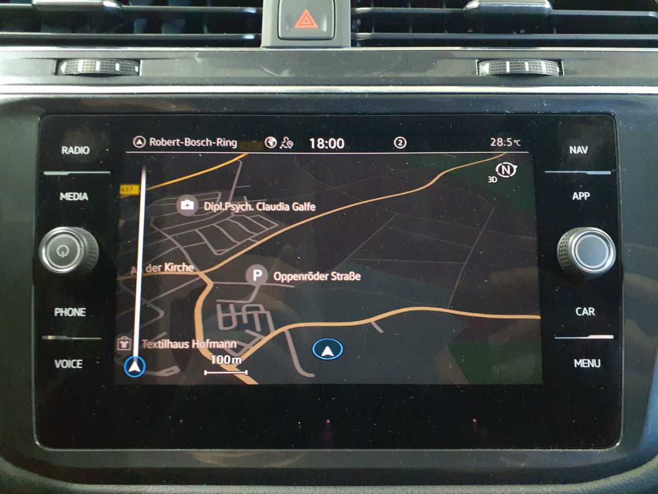 Vw Tiguan Allspace 2.0 TDI SCR DSG Life 12