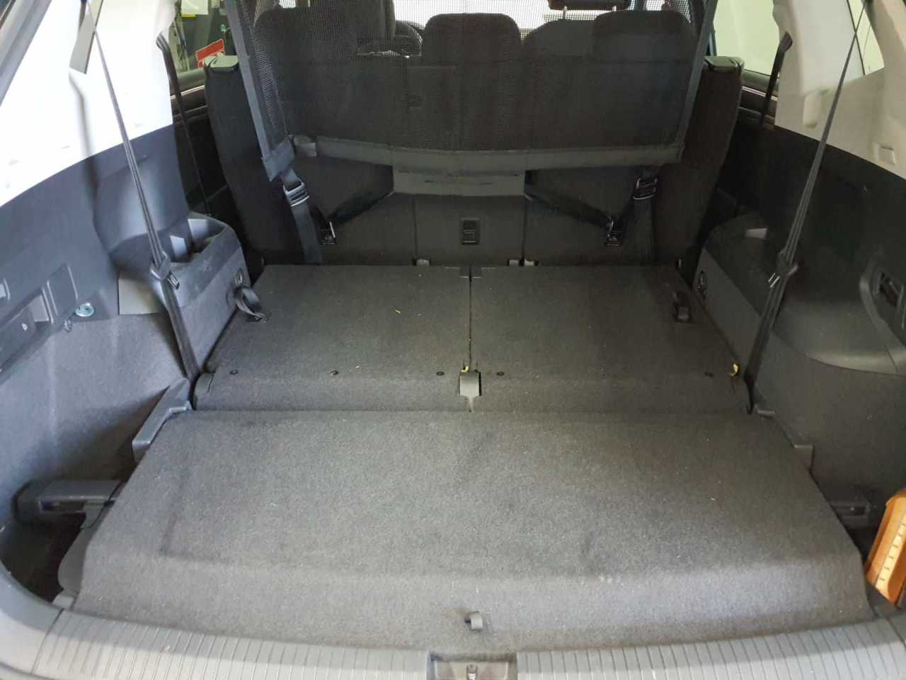 Vw Tiguan Allspace 2.0 TDI SCR DSG Life 15