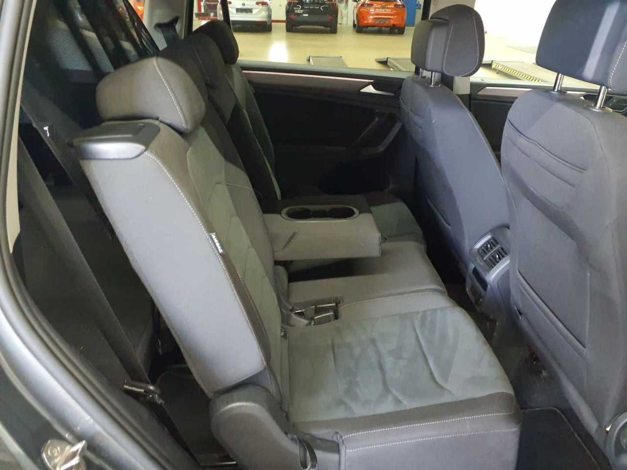 Vw Tiguan Allspace 2.0 TDI SCR DSG Life 13