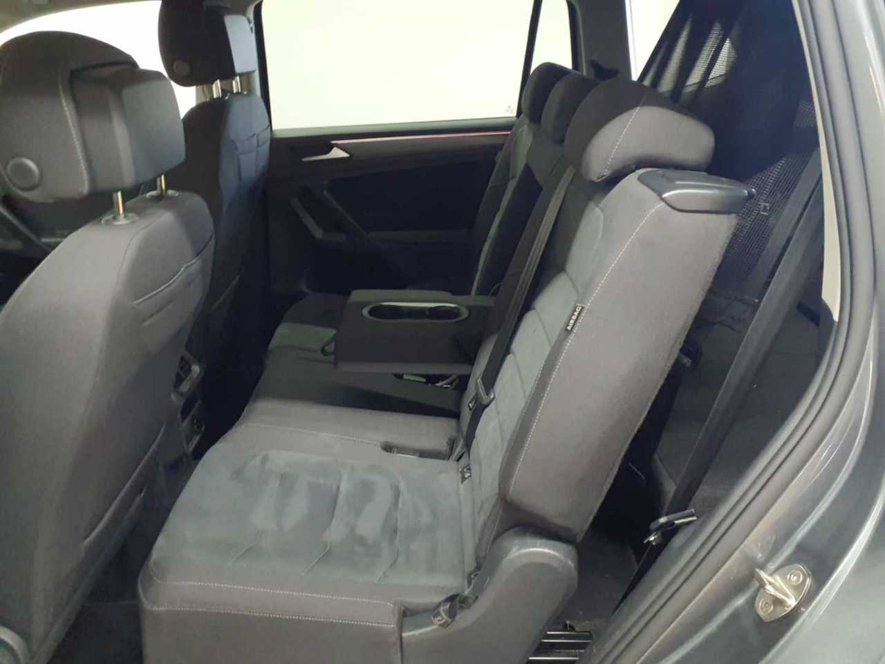 Vw Tiguan Allspace 2.0 TDI SCR DSG Life 14