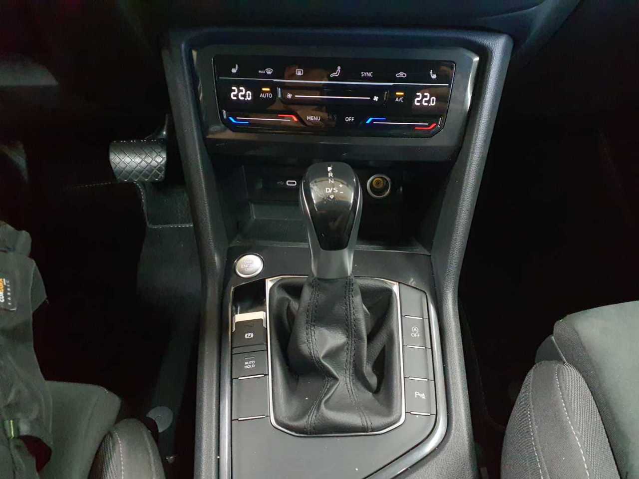 Vw Tiguan Allspace 2.0 TDI SCR DSG Life 10