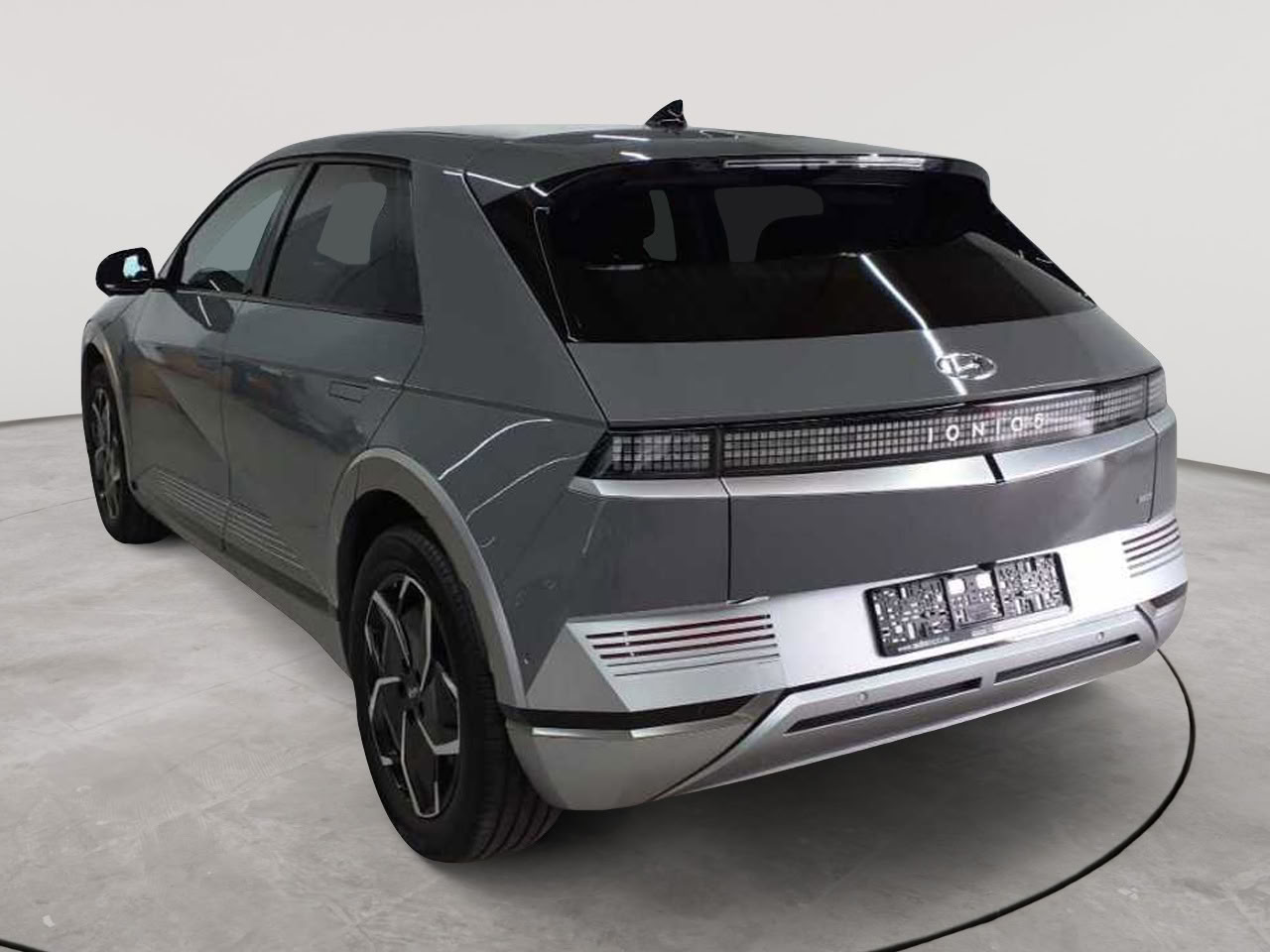 Hyundai IONIQ 5 72,6 kWh 4WD Techniq 5