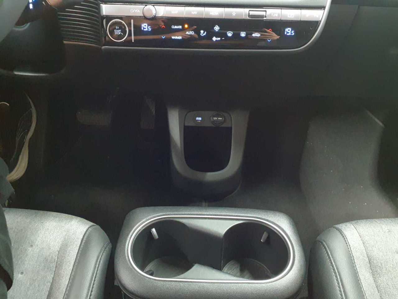Hyundai IONIQ 5 72,6 kWh 4WD Techniq 10