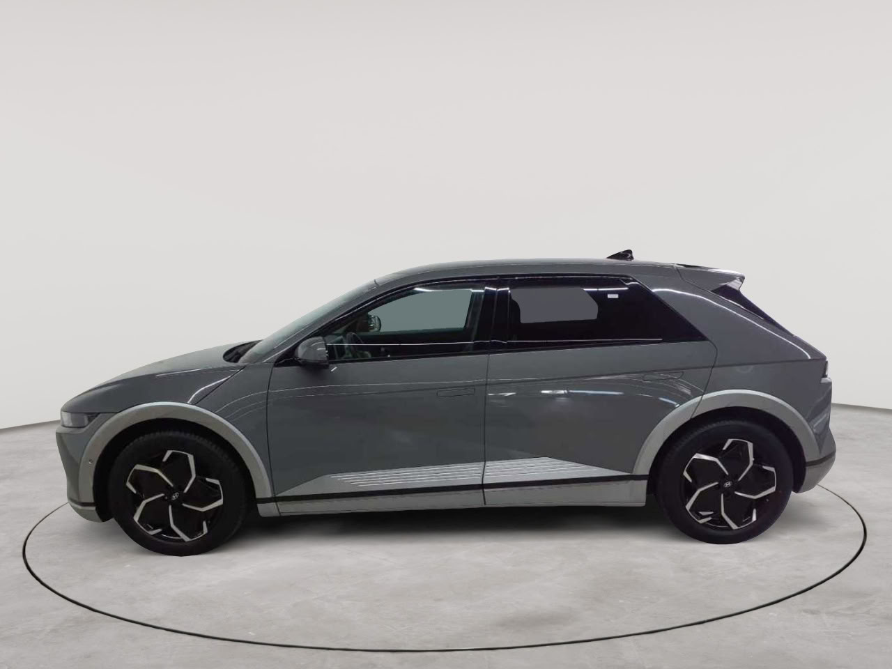Hyundai IONIQ 5 72,6 kWh 4WD Techniq 6
