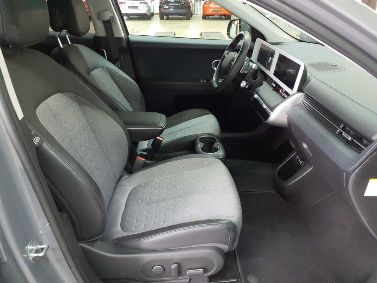 Hyundai IONIQ 5 72,6 kWh 4WD Techniq 7