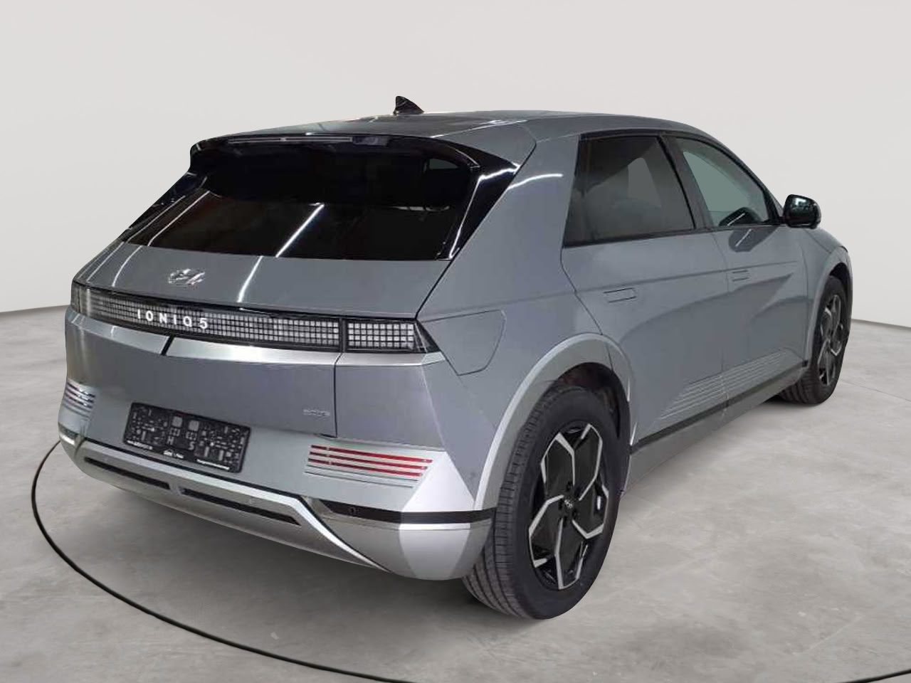Hyundai IONIQ 5 72,6 kWh 4WD Techniq 4