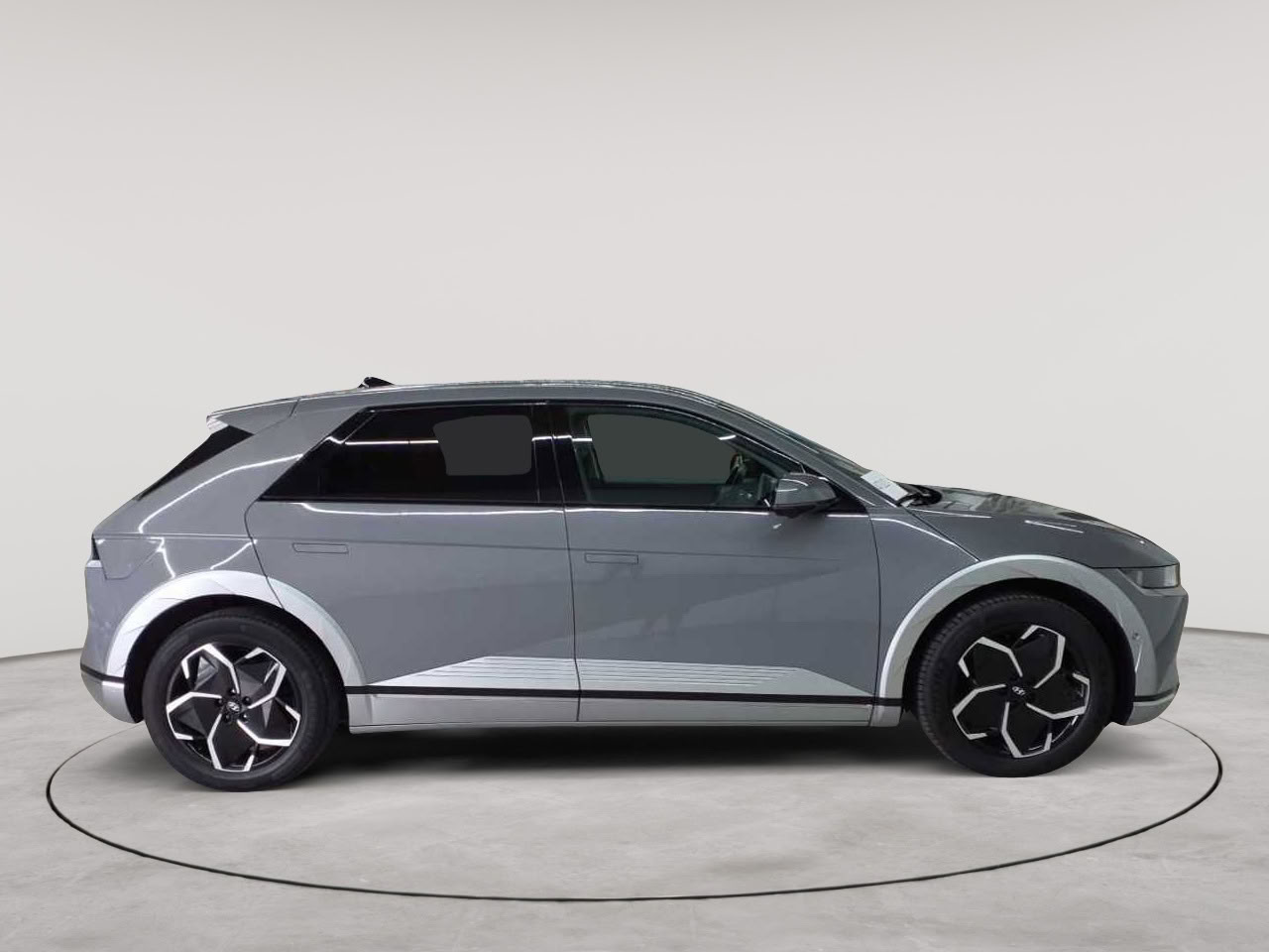 Hyundai IONIQ 5 72,6 kWh 4WD Techniq 3
