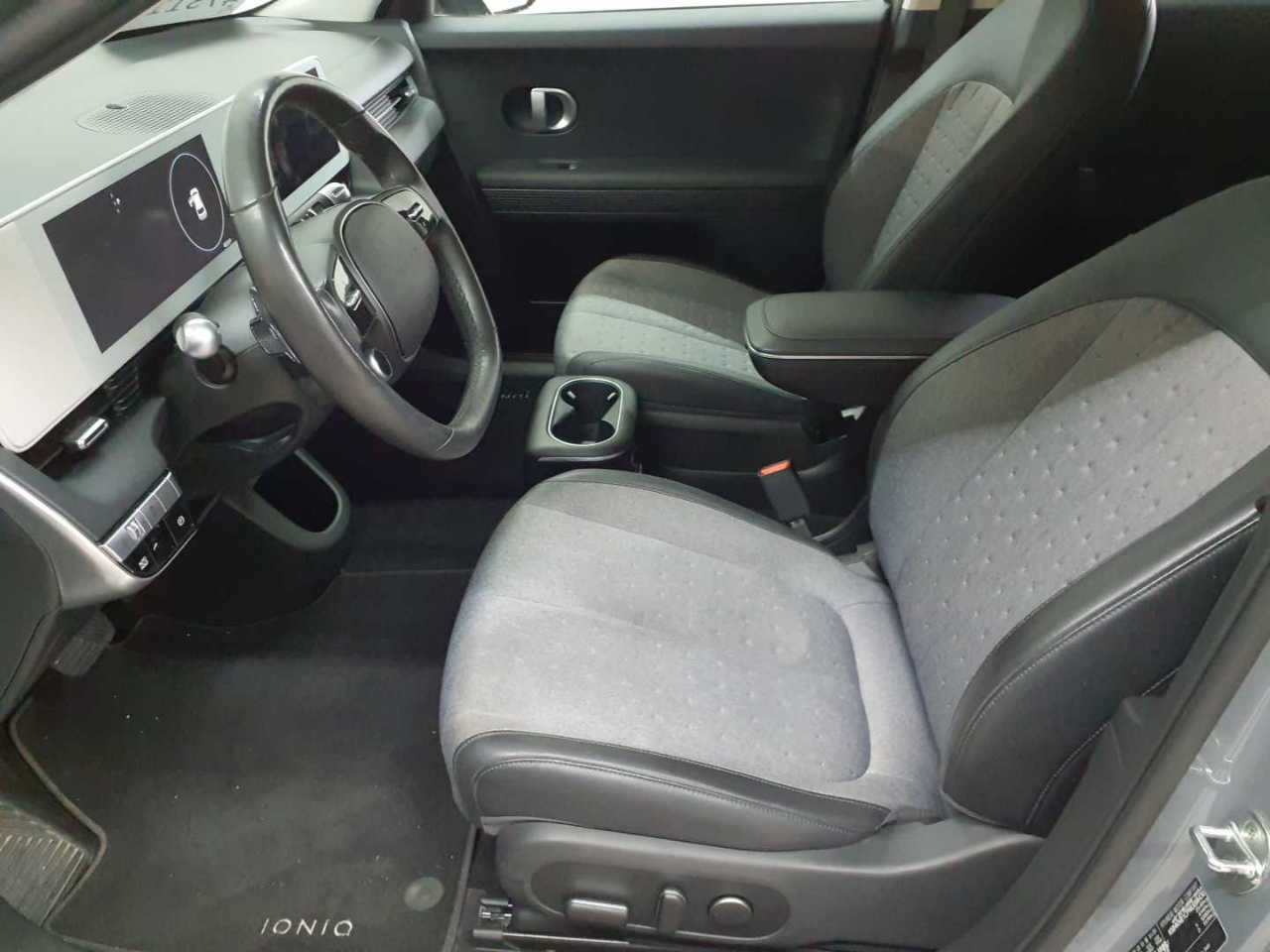 Hyundai IONIQ 5 72,6 kWh 4WD Techniq 8