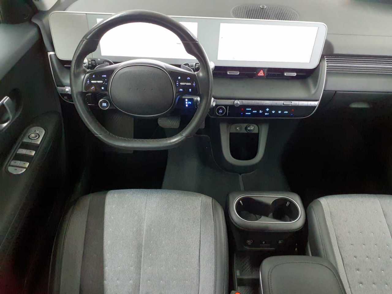 Hyundai IONIQ 5 72,6 kWh 4WD Techniq 9