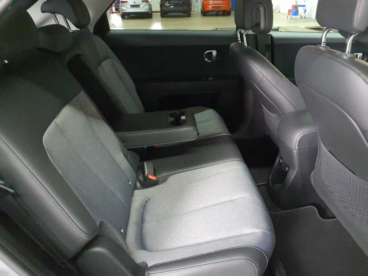 Hyundai IONIQ 5 72,6 kWh 4WD Techniq 13