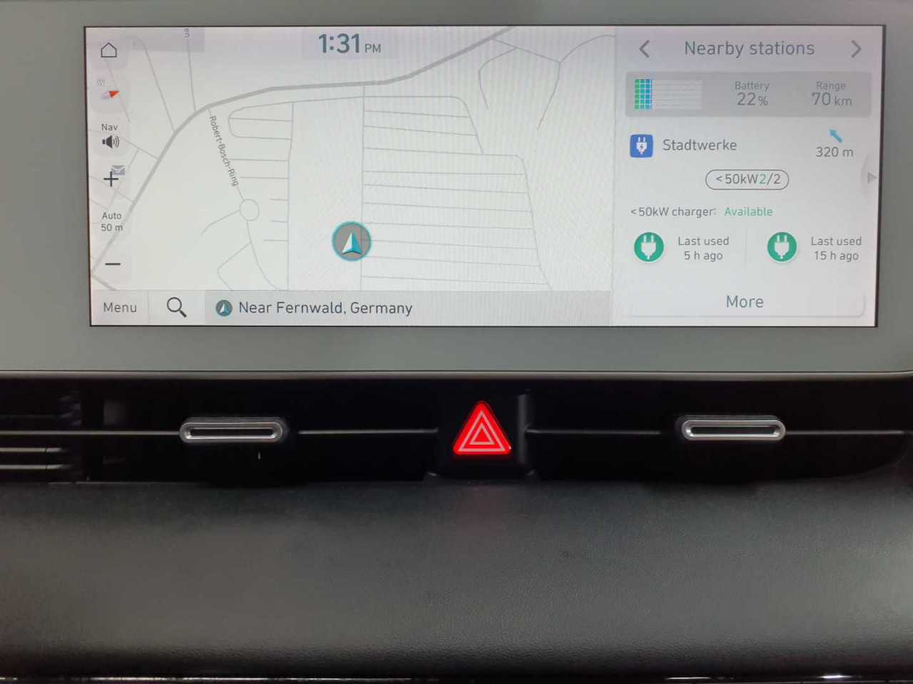 Hyundai IONIQ 5 72,6 kWh 4WD Techniq 12