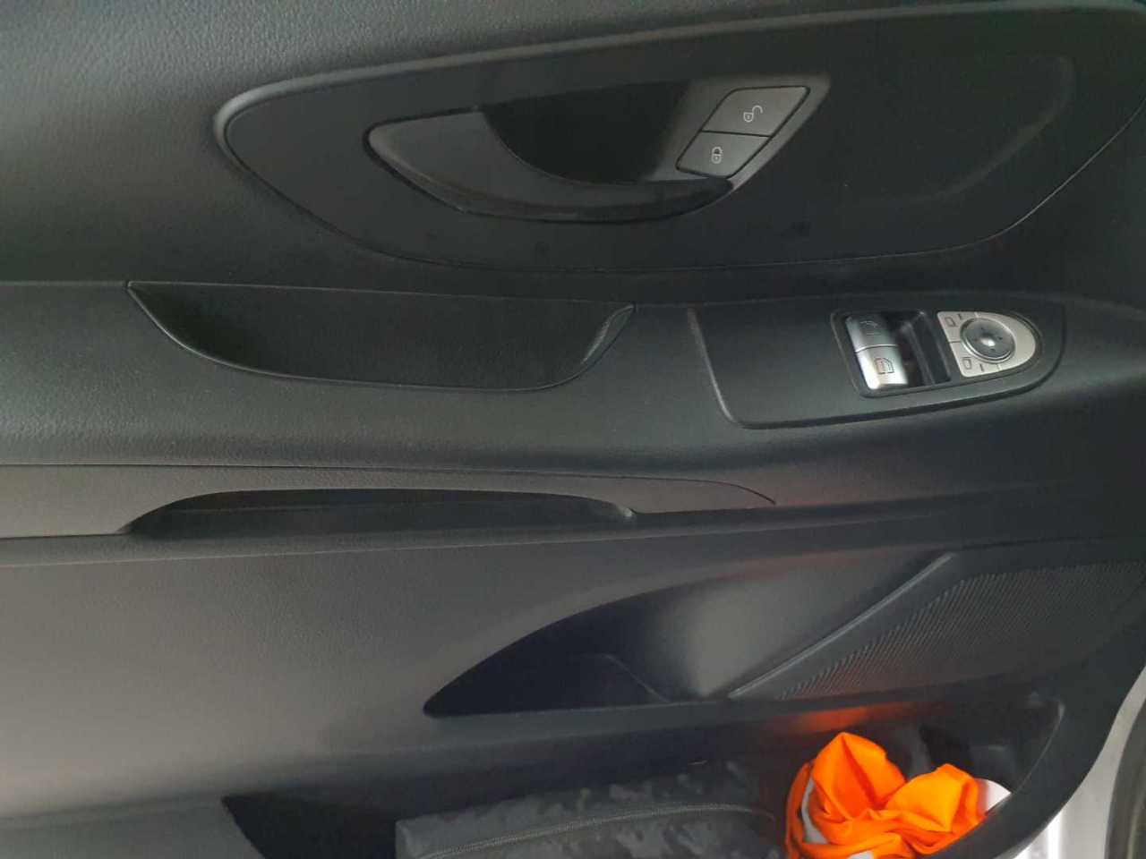 Mercedes-Benz Vito 114 CDI Lang HA Aut. BASE 18