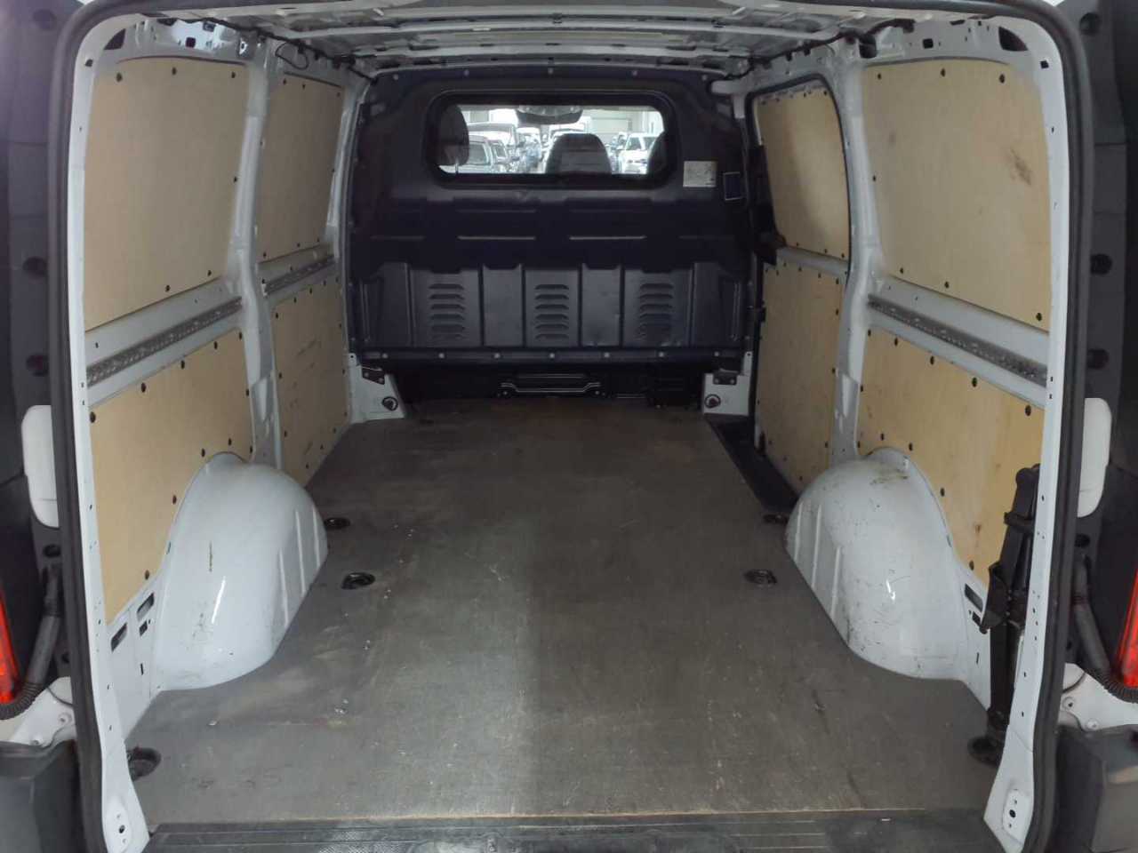 Mercedes-Benz Vito 114 CDI Lang HA Aut. BASE 15