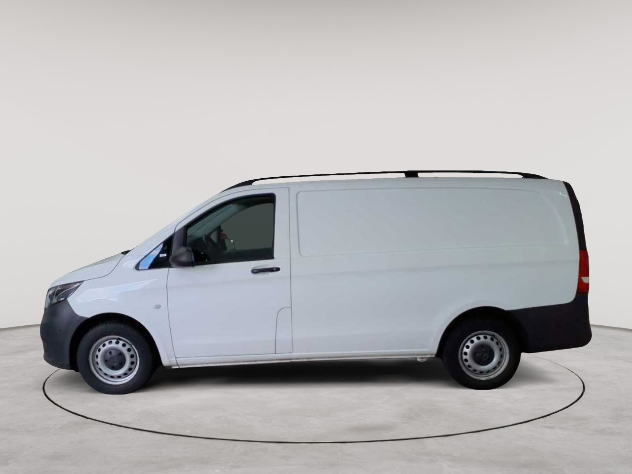 Mercedes-Benz Vito 114 CDI Lang HA Aut. BASE 6