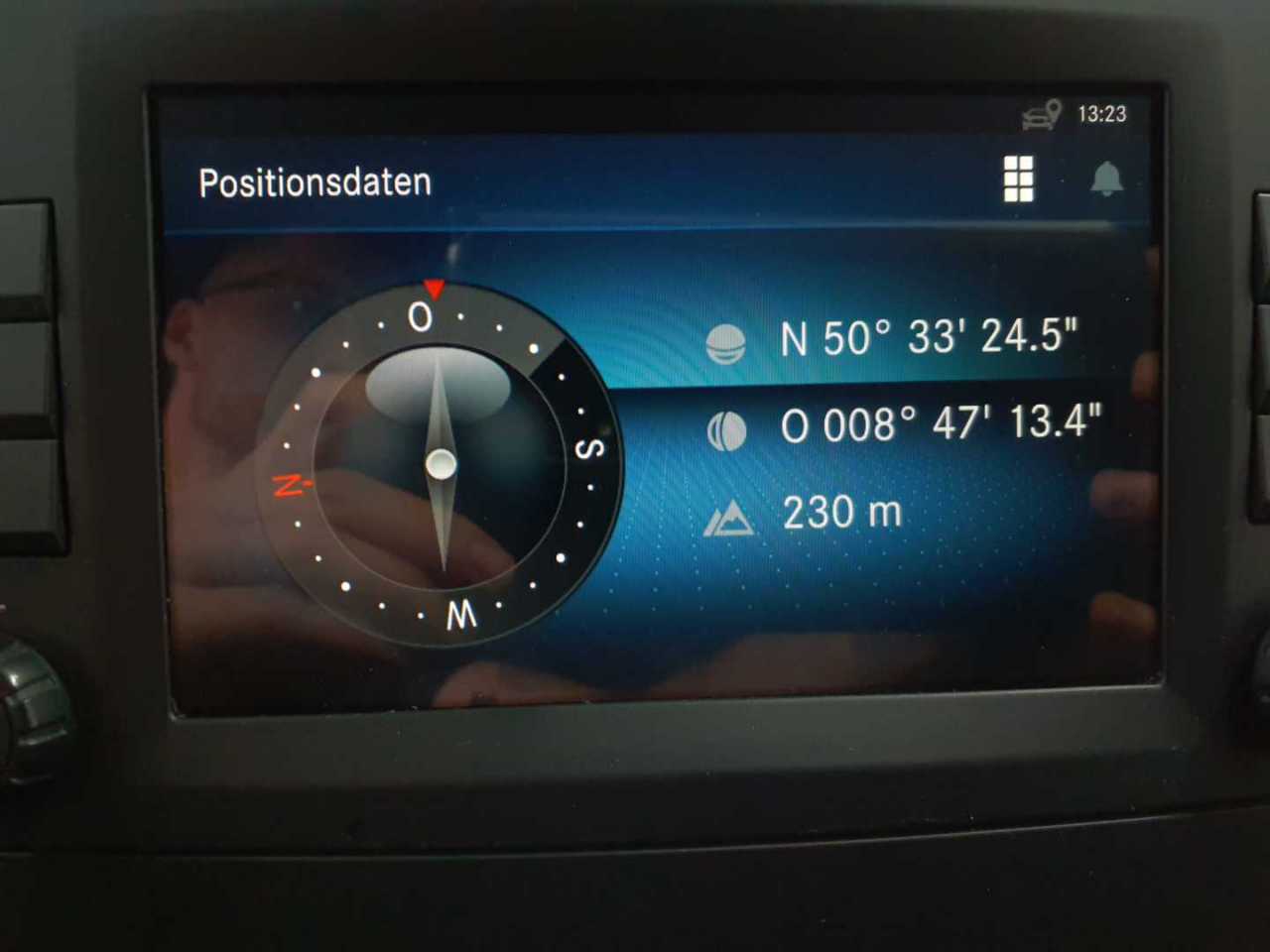 Mercedes-Benz Vito 114 CDI Lang HA Aut. BASE 12