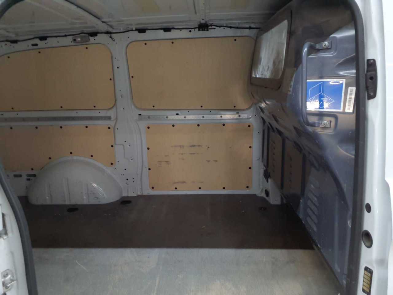 Mercedes-Benz Vito 114 CDI Lang HA Aut. BASE 13