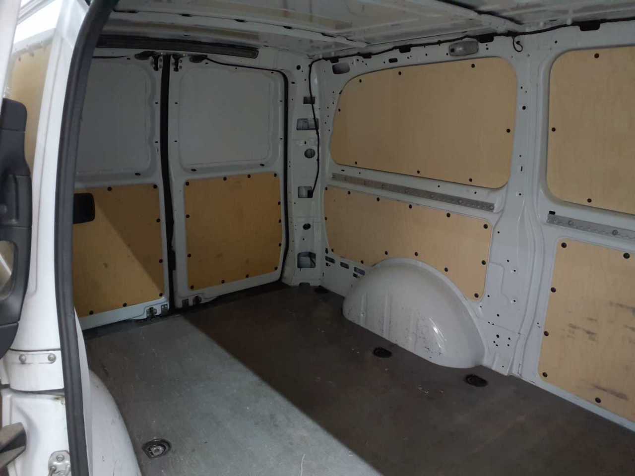 Mercedes-Benz Vito 114 CDI Lang HA Aut. BASE 14