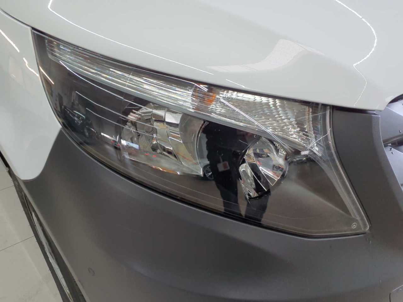 Mercedes-Benz Vito 114 CDI Lang HA Aut. BASE 17
