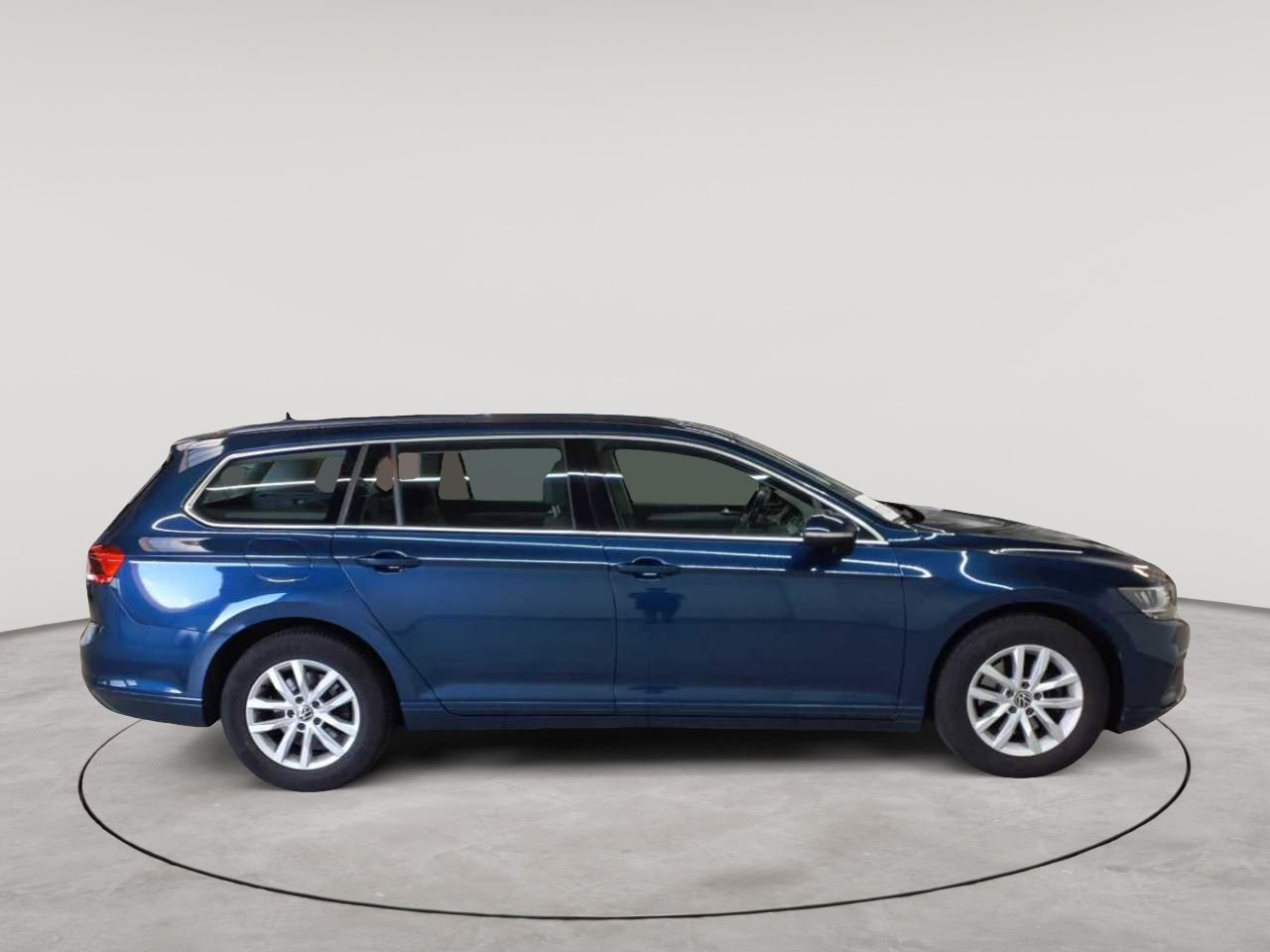 Volkswagen Passat Variant 2.0 TDI SCR Business 3