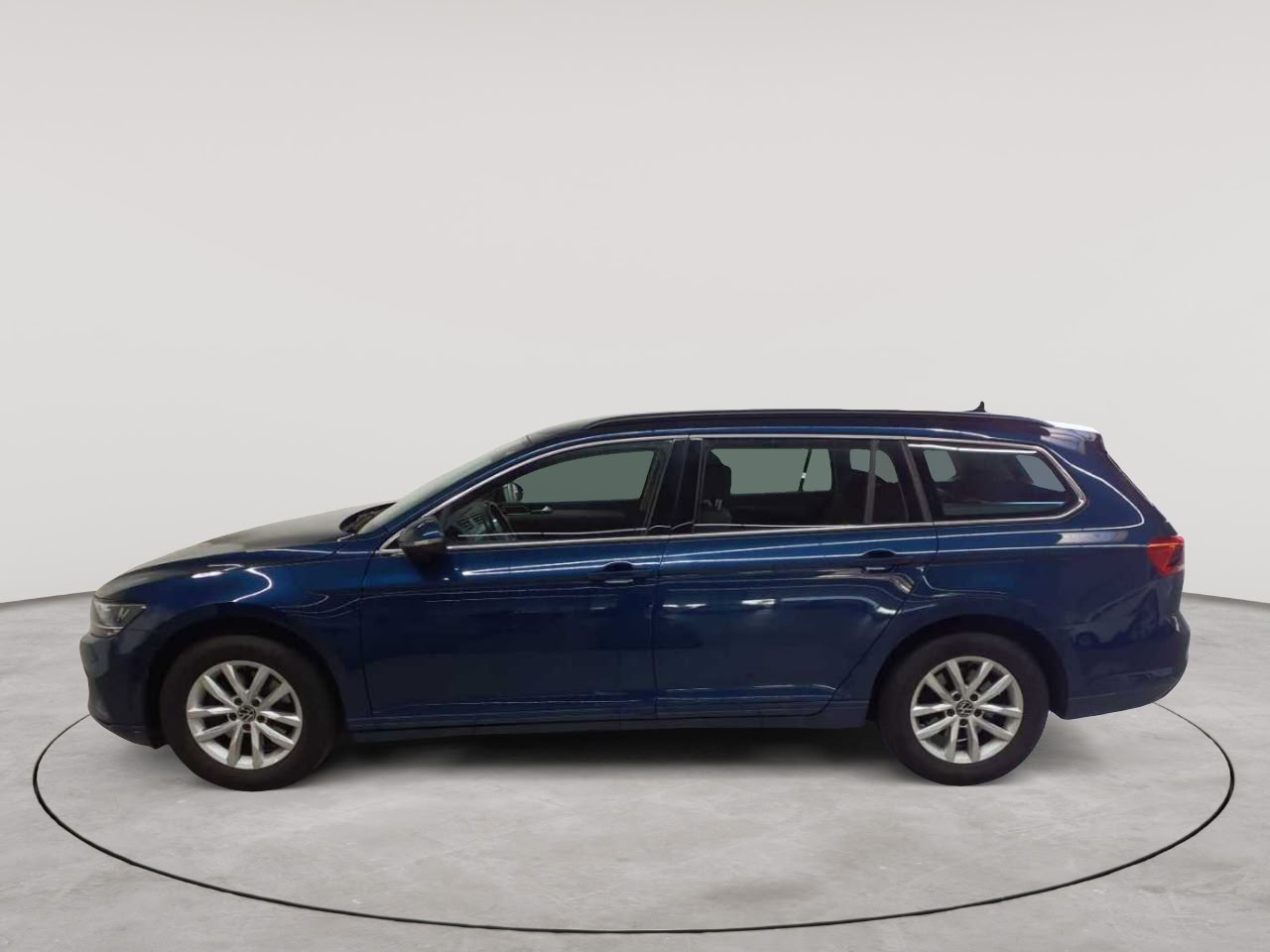 Volkswagen Passat Variant 2.0 TDI SCR Business 6